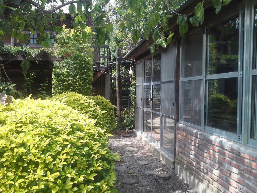 Posada De La Costa เอมเปดราโด ภายนอก รูปภาพ