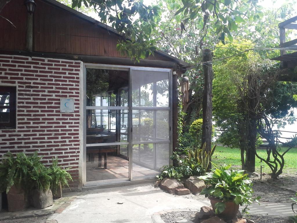 Posada De La Costa เอมเปดราโด ภายนอก รูปภาพ