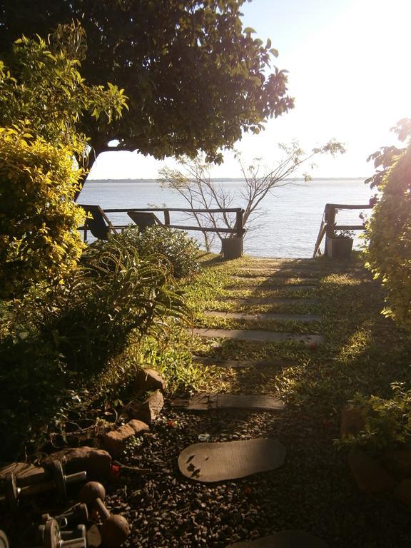 Posada De La Costa เอมเปดราโด ภายนอก รูปภาพ