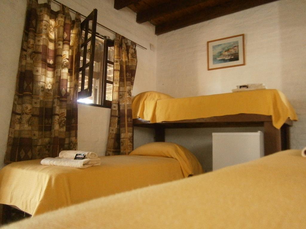 Posada De La Costa เอมเปดราโด ห้อง รูปภาพ