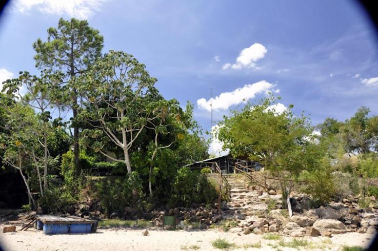 Posada De La Costa เอมเปดราโด ภายนอก รูปภาพ
