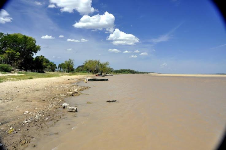 Posada De La Costa เอมเปดราโด ภายนอก รูปภาพ