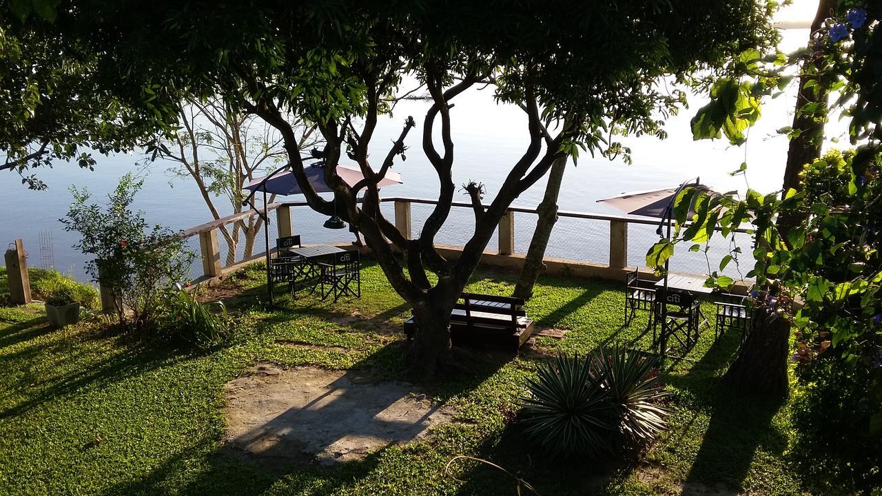 Posada De La Costa เอมเปดราโด ภายนอก รูปภาพ