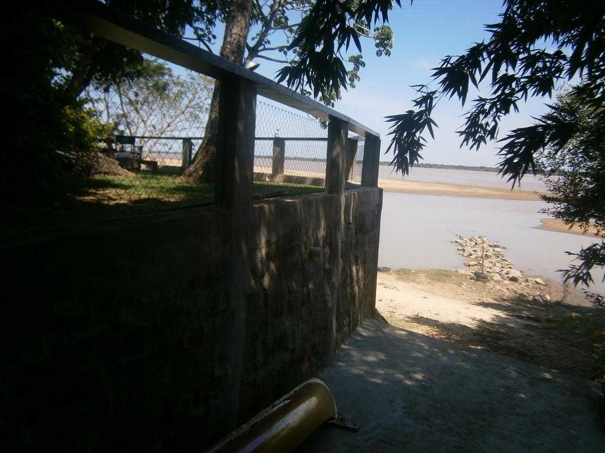 Posada De La Costa เอมเปดราโด ภายนอก รูปภาพ