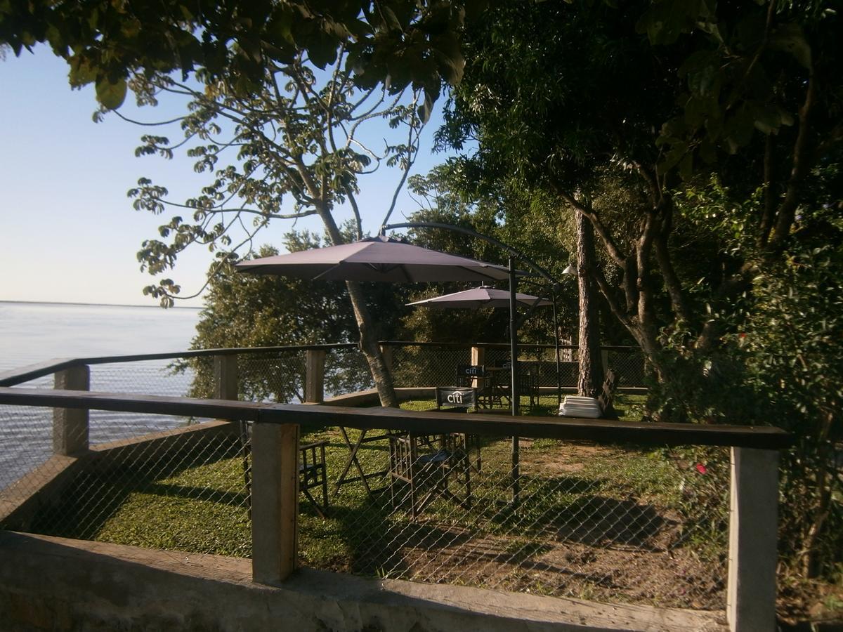Posada De La Costa เอมเปดราโด ภายนอก รูปภาพ